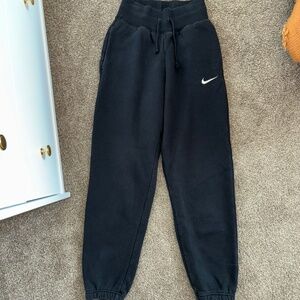 Nike phoenix fleece sweatpants